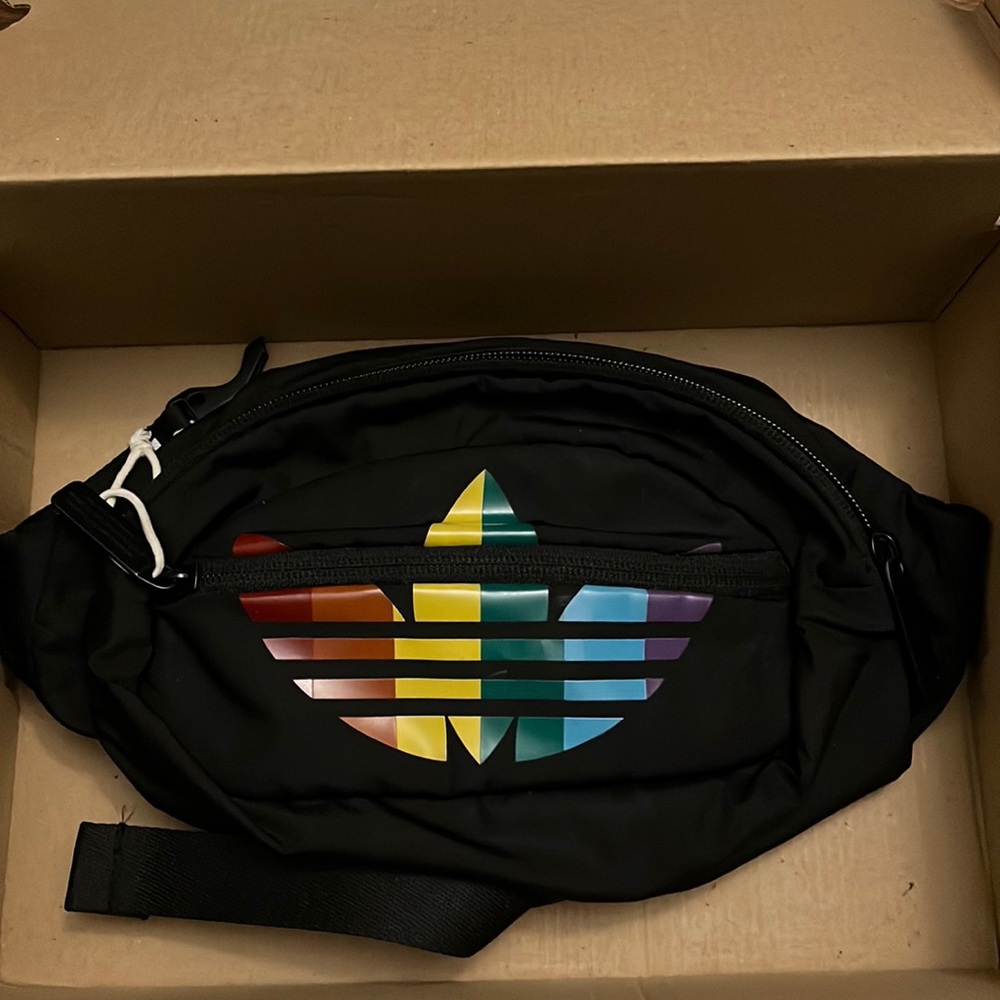 Adidas Fanny pack